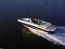 Sea Ray 195 Sport 2007 Boat specs