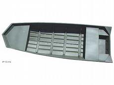 SeaArk 1542MV 2007 Boat specs