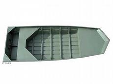 SeaArk 1548DK 2007 Boat specs