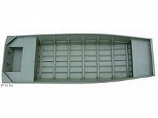 SeaArk 1648FN 2007 Boat specs