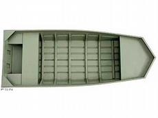 SeaArk 1652MV 2007 Boat specs