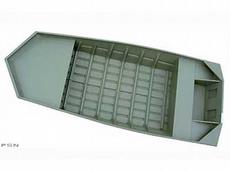 SeaArk 1660MVJT 2007 Boat specs