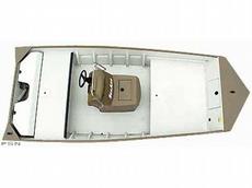 SeaArk 1660PLDCC 2007 Boat specs