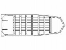 SeaArk 1852MV  2007 Boat specs