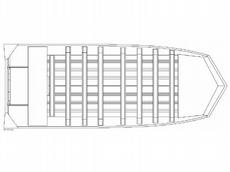 SeaArk 1860MVJT 2007 Boat specs