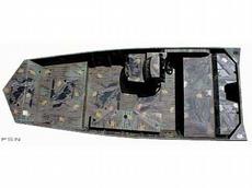 SeaArk 1860PLD 2007 Boat specs