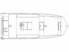 SeaArk 1860PLDCC Classic 2007 Boat specs