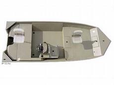 SeaArk 1860VPLD Classic  2007 Boat specs