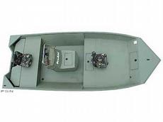 SeaArk 1860VPLDCC Classic 2007 Boat specs