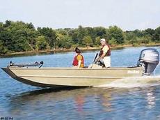 SeaArk 1872MVJT 2007 Boat specs