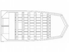 SeaArk 1872MVT 2007 Boat specs