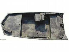 SeaArk 1872P 2007 Boat specs