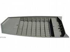 SeaArk 2072 C.U.B. 2007 Boat specs