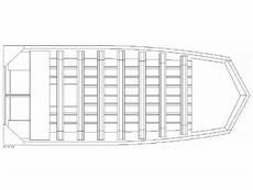 SeaArk 2072MVT 2007 Boat specs