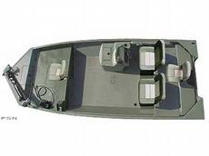 SeaArk 2072VPLD Classic  2007 Boat specs