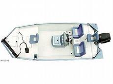 SeaArk 2072VPLDCC Classic  2007 Boat specs