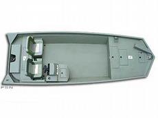 SeaArk 2272MV Classic  2007 Boat specs