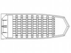 SeaArk 2272MV 2007 Boat specs