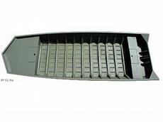 SeaArk 2472 C.U.B. 2007 Boat specs