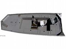 SeaArk BayFisher MVJT 2007 Boat specs
