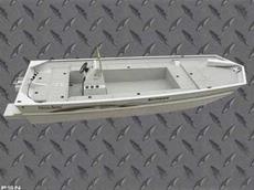SeaArk BayFisher 2007 Boat specs