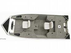 SeaArk Forecast 156 2007 Boat specs