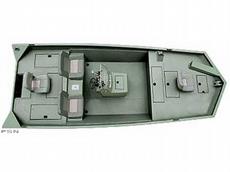 SeaArk RiverCat Classic (CC) 2007 Boat specs