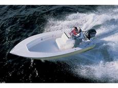 SeaCraft SC 20 Classic 2007 Boat specs