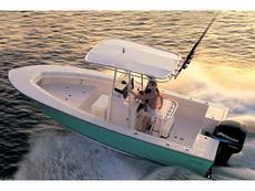 SeaCraft SC 21 Open 2007 Boat specs