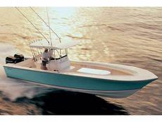 SeaCraft SC 32 Master Angler 2007 Boat specs