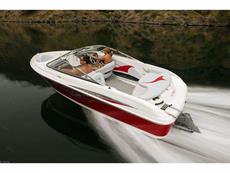 Seaswirl 175 Bow Rider I/O 2007 Boat specs