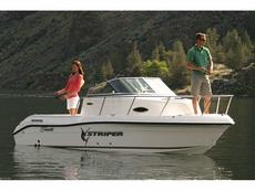 Seaswirl 1851 Walk Around I/O 2007 Boat specs