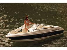 Seaswirl 190 Bow Rider I/O 2007 Boat specs