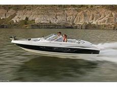 Seaswirl 190 Fish-N-Ski I/O 2007 Boat specs