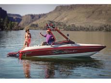 Seaswirl 210 Spyder I/O 2007 Boat specs