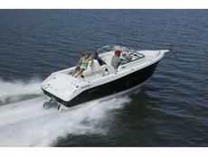 Seaswirl 2101 Dual Console I/O 2007 Boat specs