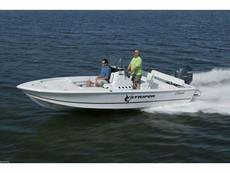 Seaswirl 2152 Bay Boat O/B 2007 Boat specs