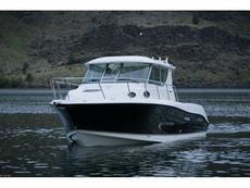 Seaswirl 2901 Walk Around I/O 2007 Boat specs