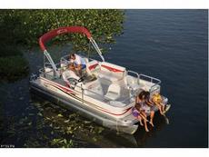 Sedona F19 2007 Boat specs