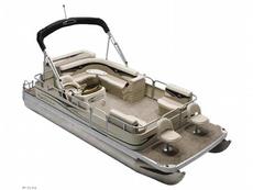 Sedona FS21 2007 Boat specs