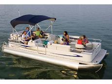 Sedona FS25 2007 Boat specs