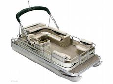 Sedona L19 2007 Boat specs