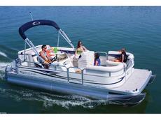 Sedona L21 2007 Boat specs