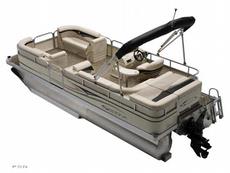 Sedona L23 IO 2007 Boat specs