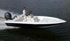 ShearWater Z 2000 2007 Boat specs