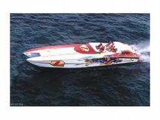 Skater 46 Supreme 2007 Boat specs