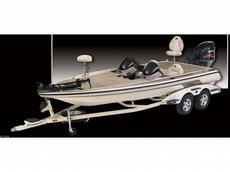 Skeeter 21i 2007 Boat specs