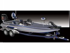 Skeeter 22i 2007 Boat specs
