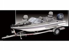 Skeeter SL 180 2007 Boat specs