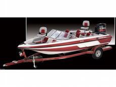 Skeeter SL 190 2007 Boat specs